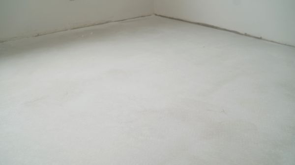 Cost of Basement Floor Leveling in Waterloo