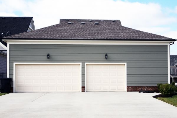 Cost of Cement Driveway Repair in Waterloo