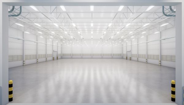 Cost of Concrete Floor Refinishing in Waterloo