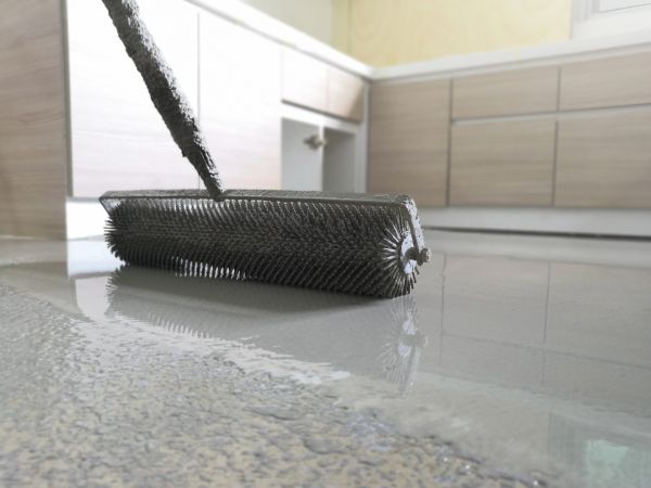 Cost of Concrete Restoration Service in Waterloo