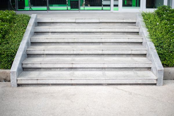Cost of Concrete Steps Repair in Waterloo