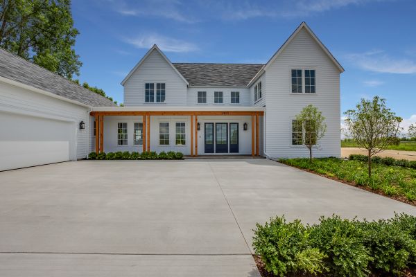 Cost of Driveway Apron Repair in Waterloo