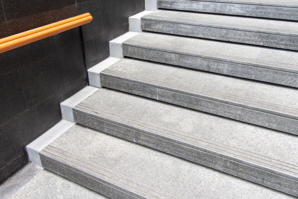 Cost of Outdoor Step Repair in Waterloo
