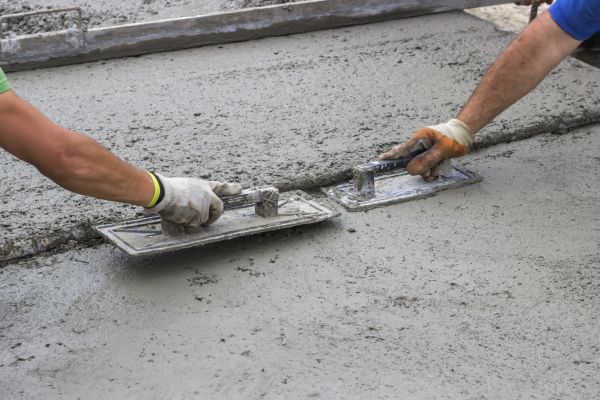 Cost of Residential Concrete Repair in Waterloo