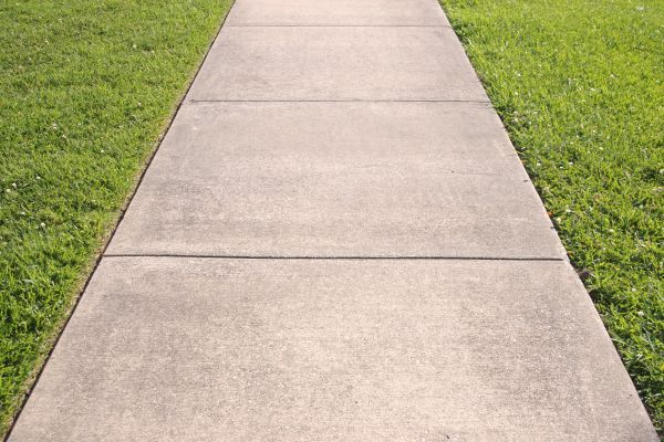 Cost of Residential Sidewalk Repair in Waterloo