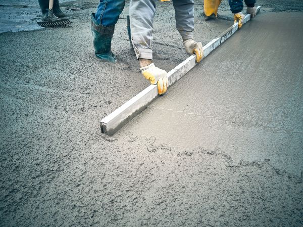 Cost of Slab Repair in Waterloo