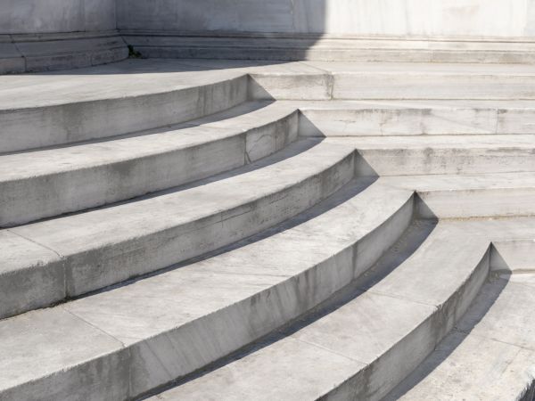 Cost of Step Repair Service in Waterloo
