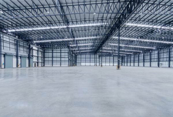 Cost of Commercial Concrete Repair in Waterloo