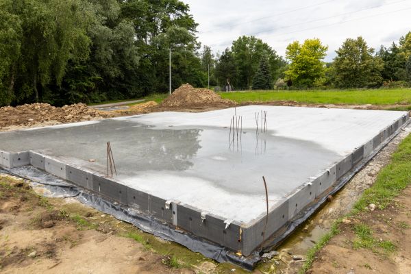 Cost of Concrete Slab Maintenance in Waterloo