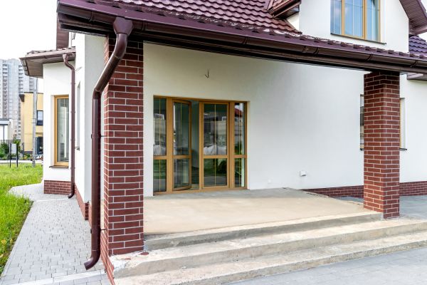 Cost of Porch Cement Repair in Waterloo