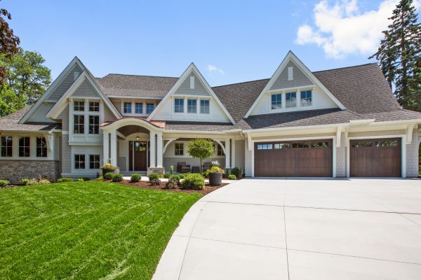 Cost of Driveway Concrete Resurfacing in Waterloo
