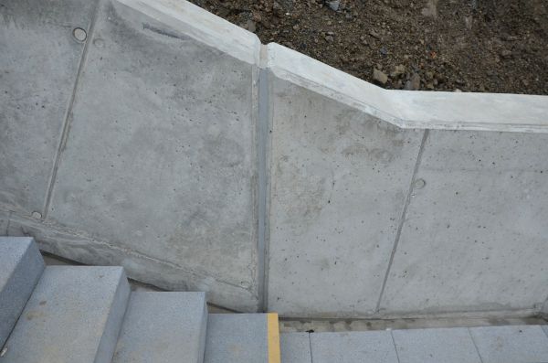 Cost of Concrete Gap Filling in Waterloo