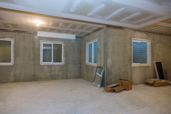 Cost of Foundation Resurfacing in Waterloo