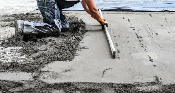 Cost of Cracked Driveway Repair in Waterloo