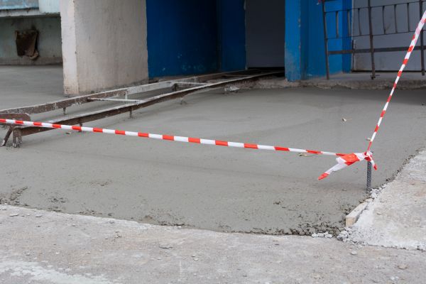 Cost of Industrial Concrete Repair in Waterloo