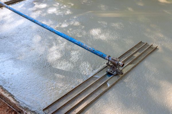 Cost of Concrete Remediation in Waterloo