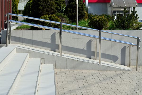 Cost of Concrete Ramp Repair in Waterloo