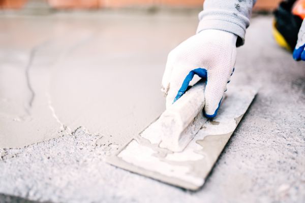 Cost of Concrete Crack Sealing in Waterloo