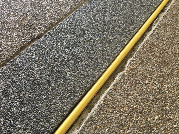 Cost of Aggregate Repair in Waterloo