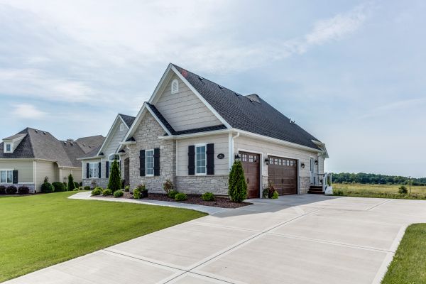 Cost of Driveway Damage Repair in Waterloo
