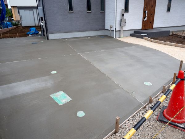 Cost of Garage Apron Repair in Waterloo