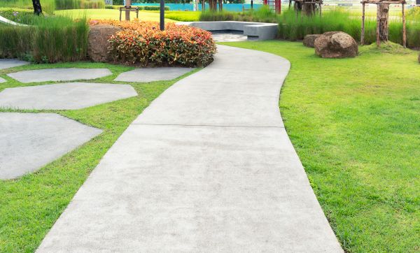 Cost of Walkway Resurfacing in Waterloo