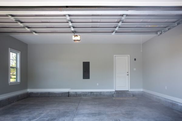 Cost of Garage Concrete Repair in Waterloo