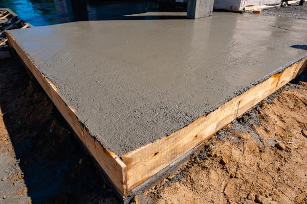Cost of Slab Restoration in Waterloo