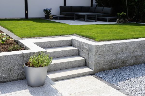 Cost of Exterior Step Repair in Waterloo