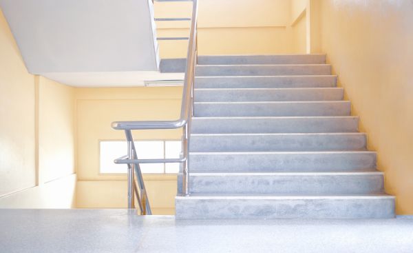 Cost of Concrete Stairs Resurfacing in Waterloo
