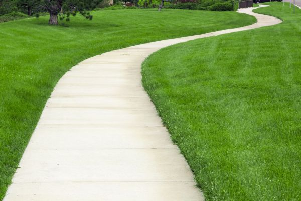 Cost of Cracked Sidewalk Repair in Waterloo