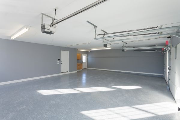 Cost of Garage Concrete Resurfacing in Waterloo