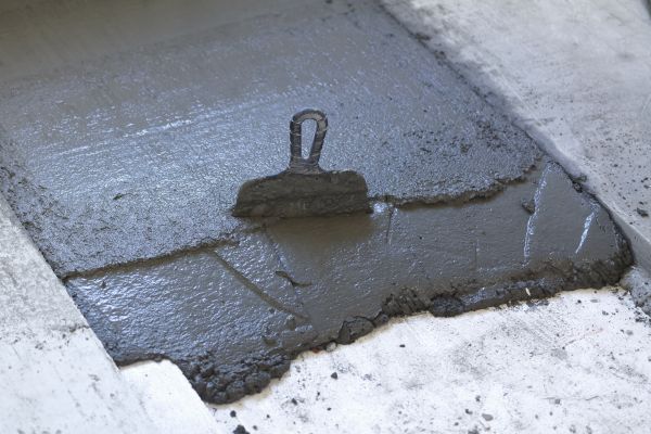 Cost of Broken Concrete Patching in Waterloo
