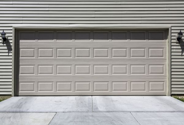 Cost of Garage Entrance Repair in Waterloo