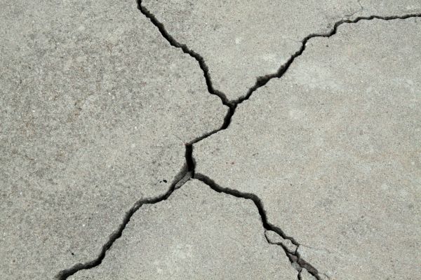 Cost of Cracked Concrete Repair in Waterloo