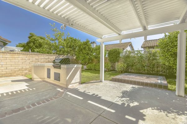 Patio Cement Repair in Waterloo