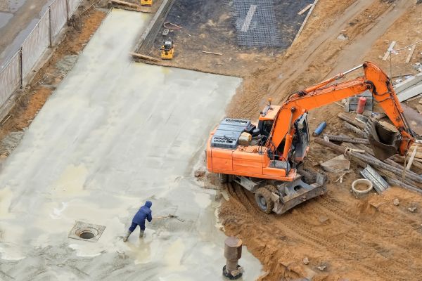 Cost of Cement Slab Resurfacing in Waterloo