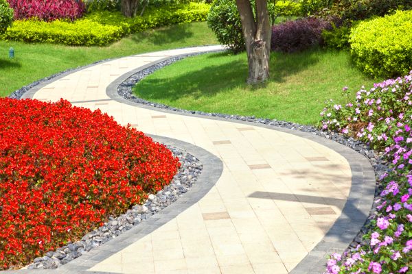 Cost of Garden Walkway Repair in Waterloo