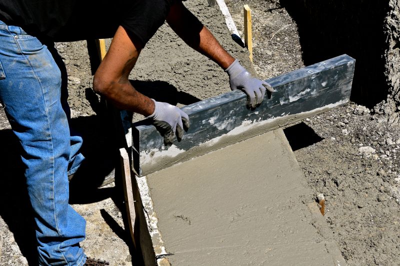 Concrete Repair Equipment