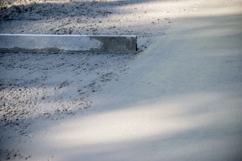 Completed Driveway Repair