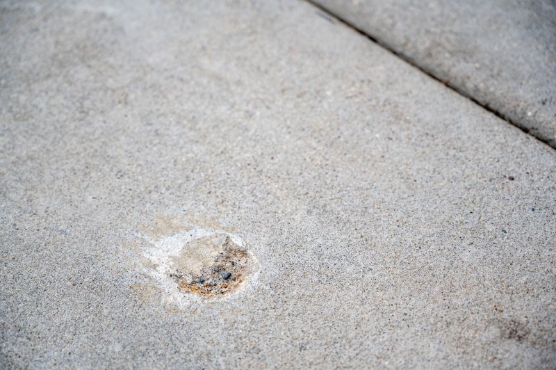 Weather Impact on Concrete
